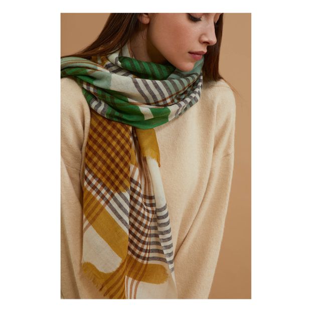 Foulard Nuage Laine-product