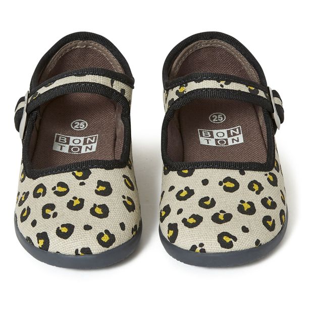 Chaussons Jane-product
