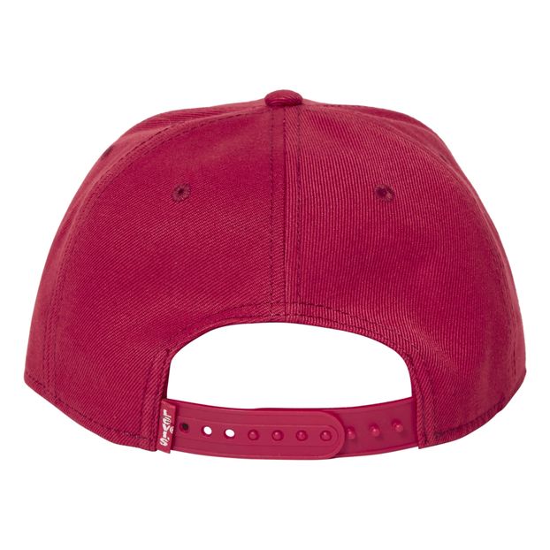 Cap Batwing Nap Back-product