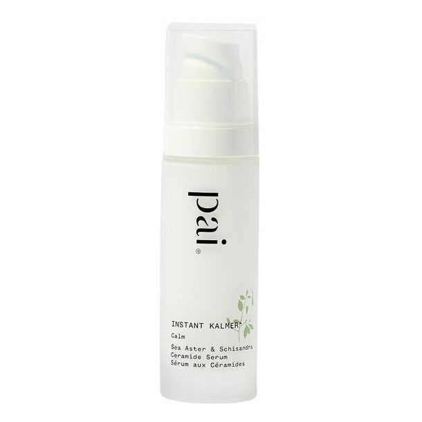 Serum Anti-Rötungen Instant Calm Aster Maritim & Hafer Byzantine 30 ml-product