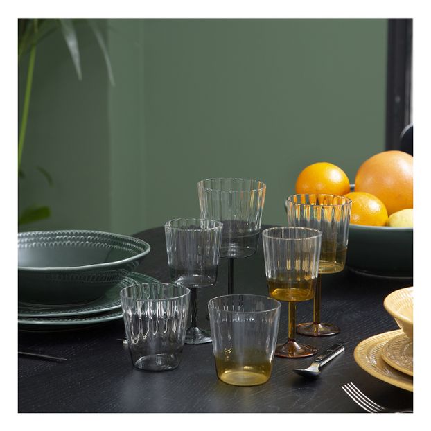 Verre à eau Eclat-product