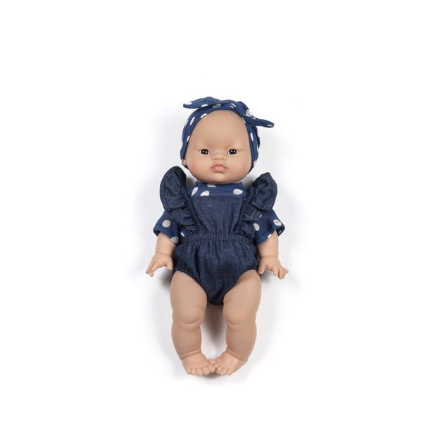 Poupée Roxane par Emile et Ida-product