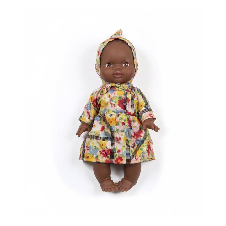 Poupée Niki par Roseanna- Image produit n°1