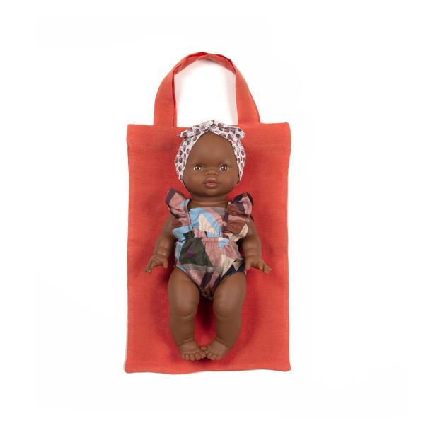 Puppe Ruby bei Lab-product