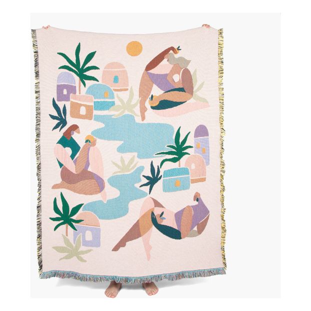Ayers Throw 137x178 cm-product