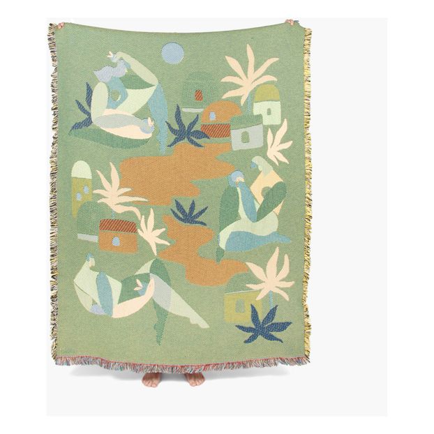 Ayers Throw 137x178 cm-product