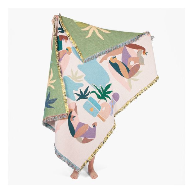 Ayers Throw 137x178 cm-product