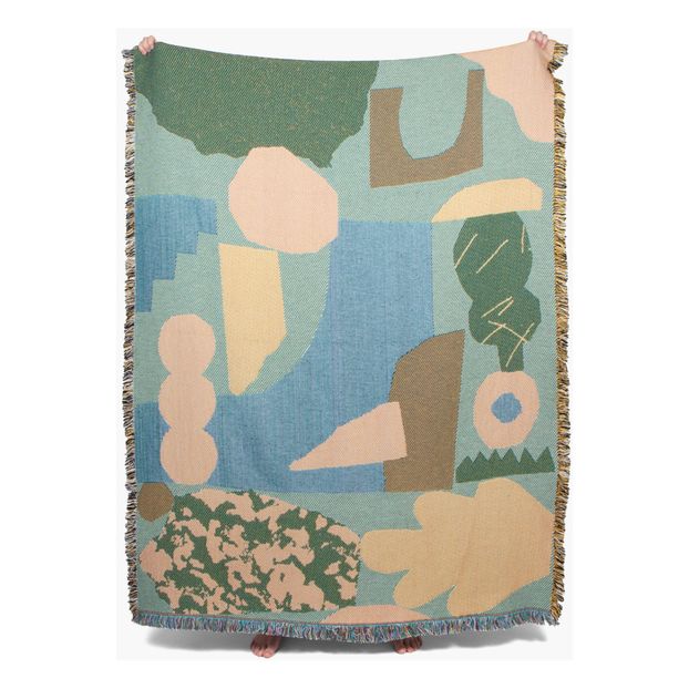 Manta Ayers 137x178 cm-product