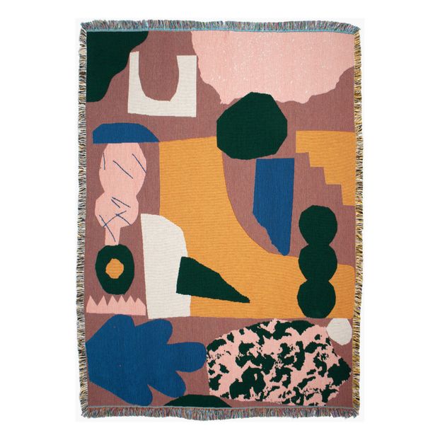 Manta Wyatt 137x178 cm-product