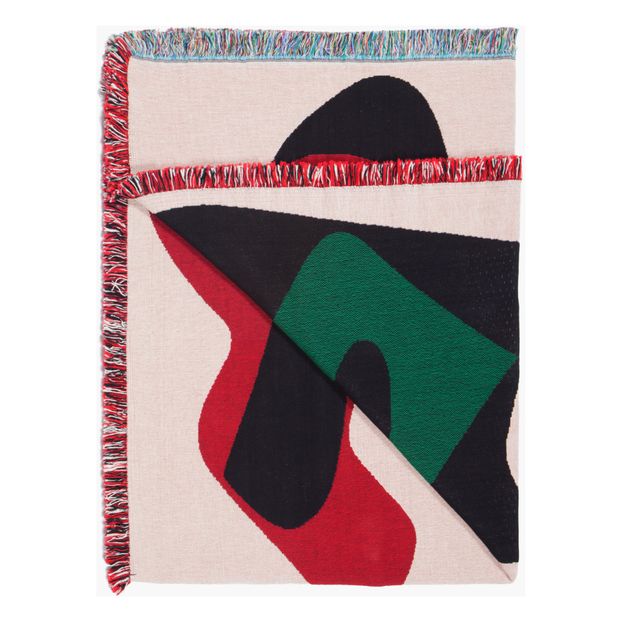 Sakamato Throw 137x178 cm-product