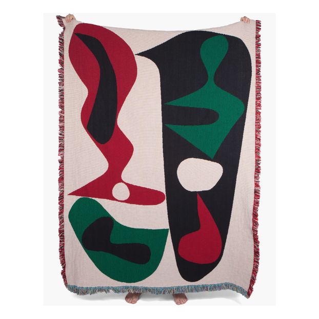 Manta Sakamato 137x178 cm-product