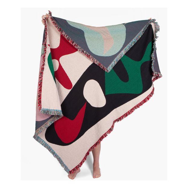 Manta Sakamato 137x178 cm-product