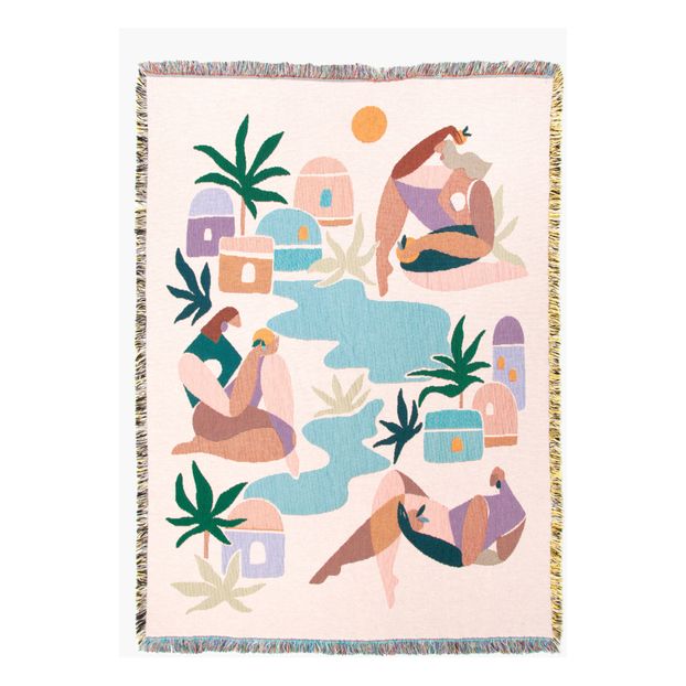 Ayers Throw 137x178 cm-product