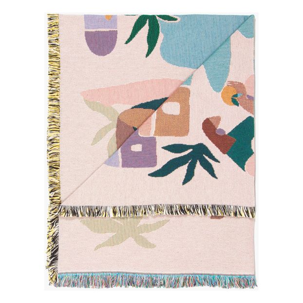 Ayers Throw 137x178 cm-product