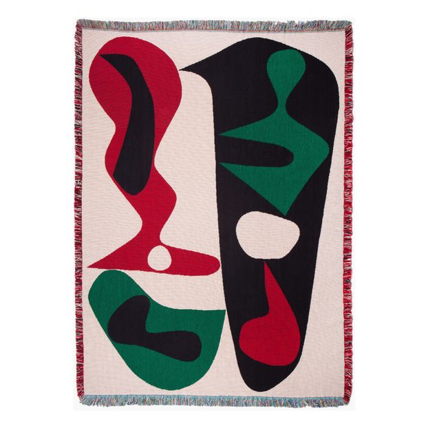 Manta Sakamato 137x178 cm-product