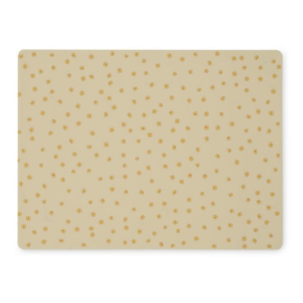 Buttercup Silicone Placemat-product