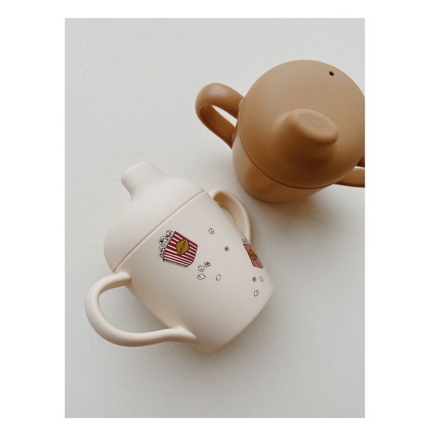 Popcorn Baby Cups - Set of 2-product