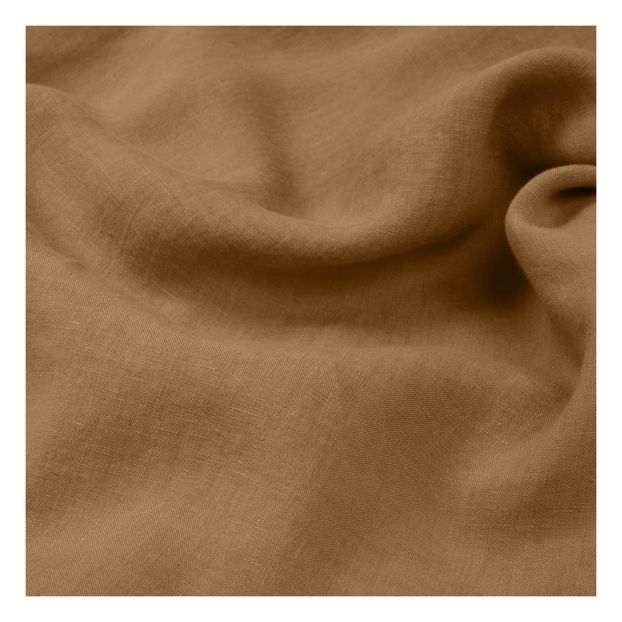 Taie d'oreiller en lin lavé-product