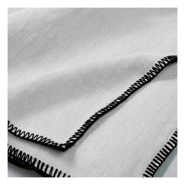 Nappe en Lin lavé-surfilée-product