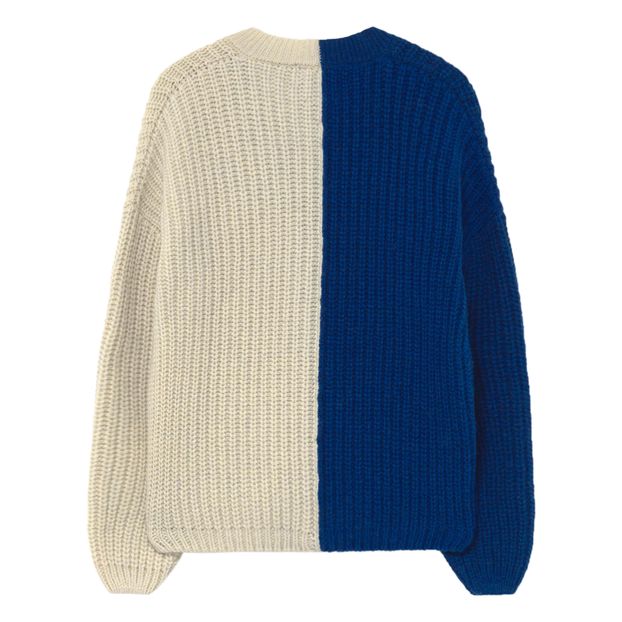 Water of Love Cardigan-product