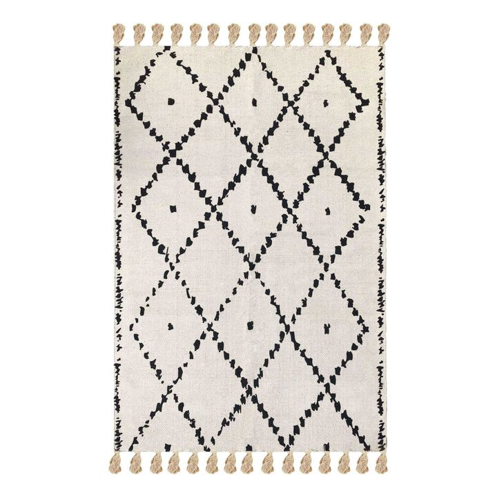 Alfombra Berber Beige- Imagen del producto n°0