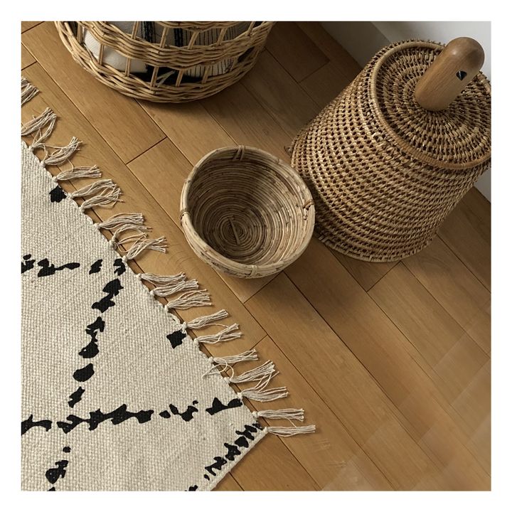 Alfombra Berber Beige- Imagen del producto n°3