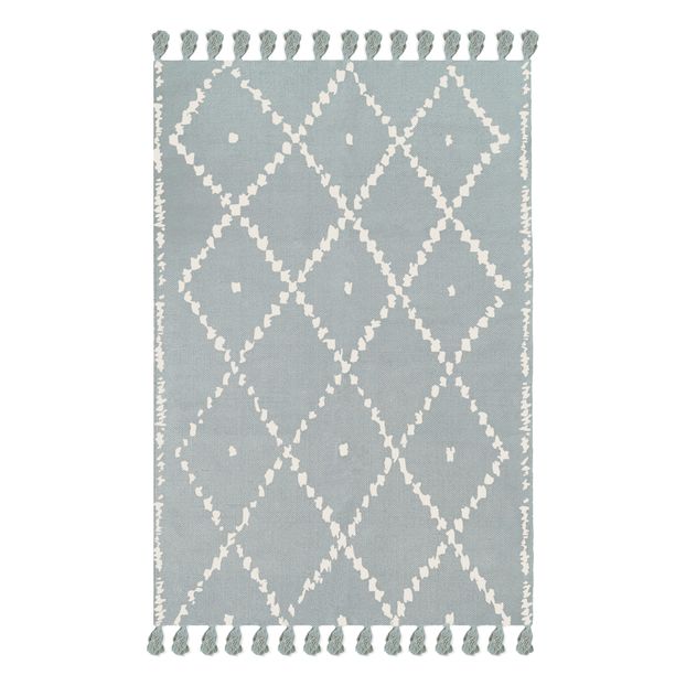 Alfombra Berber-product