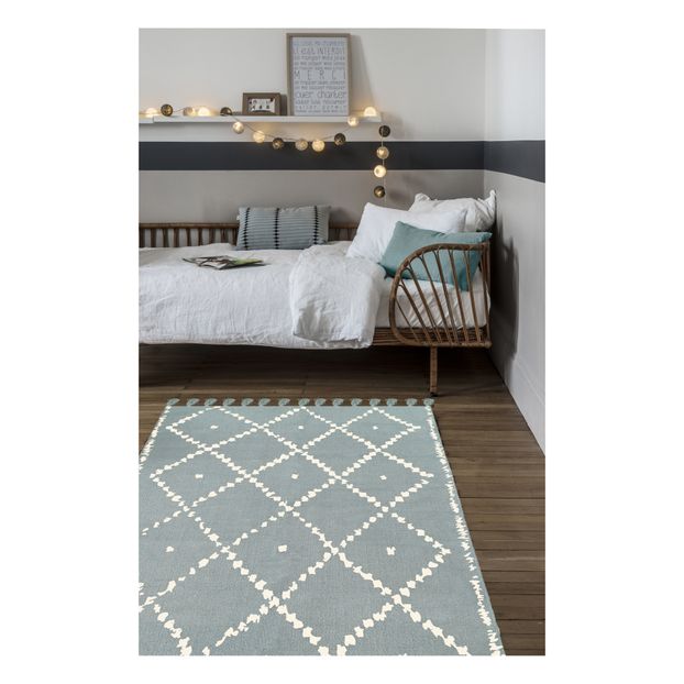 Alfombra Berber-product