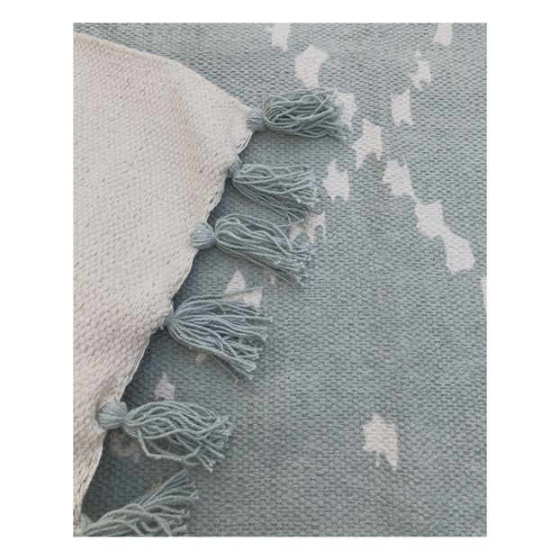 Alfombra Berber-product