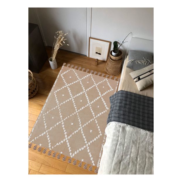 Alfombra Berber-product