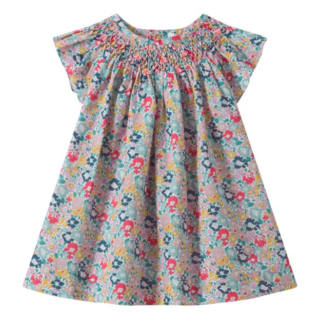 Robe Liberty Smockée-product