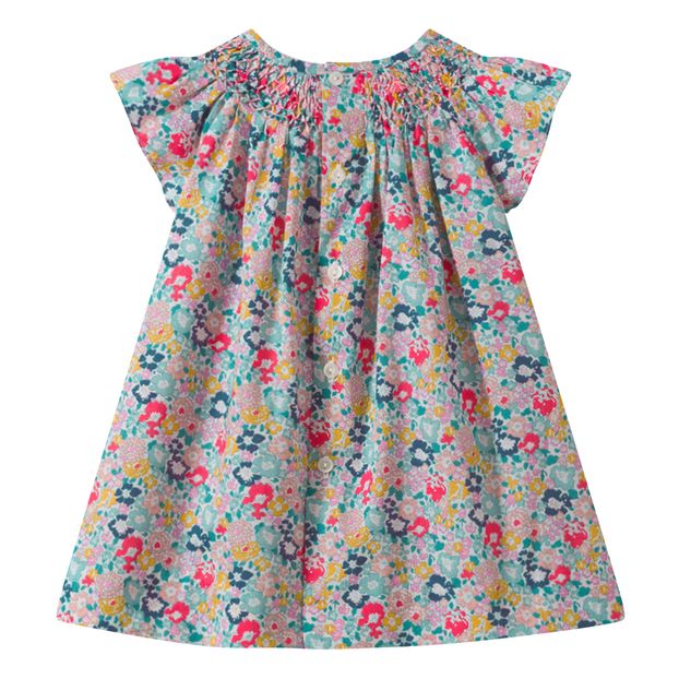 Robe Liberty Smockée-product