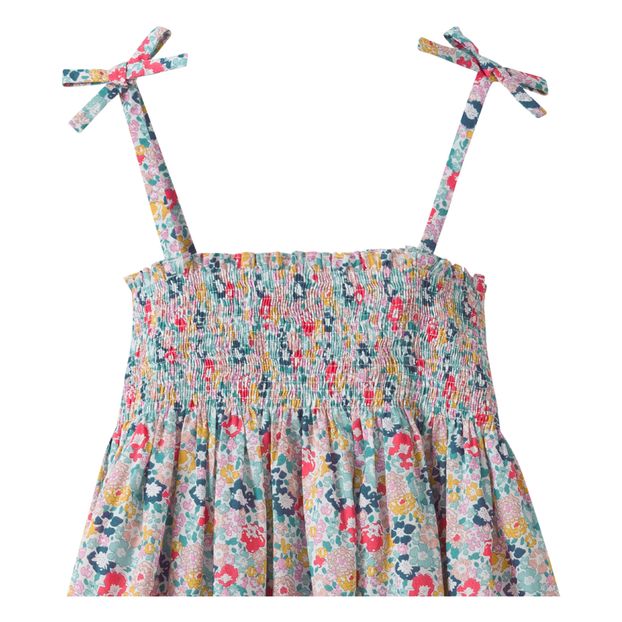 Vestido Largo Liberty-product