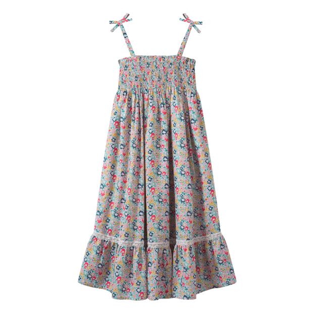 Vestido Largo Liberty-product