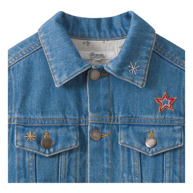 Lancelot Jacket - Bonpoint x CSAO-product