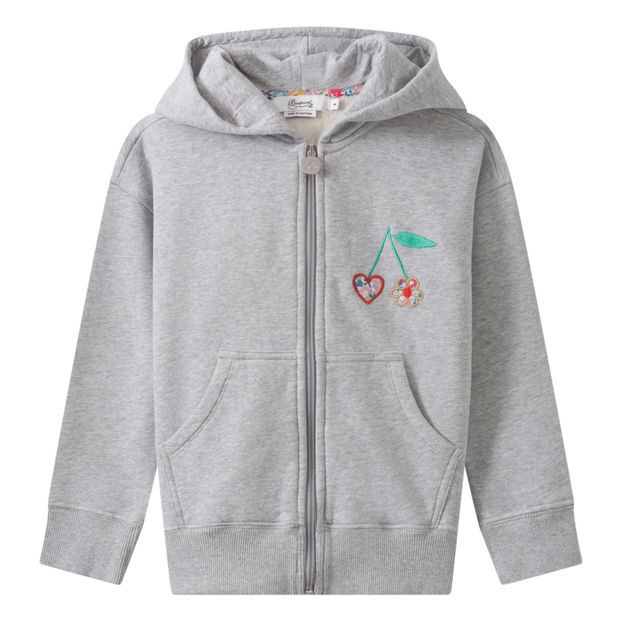 Sweat Cerises-product