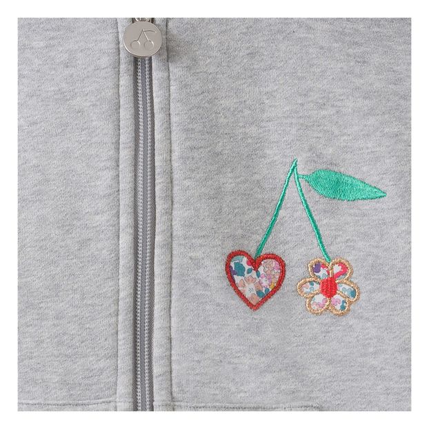 Sweat Cerises-product