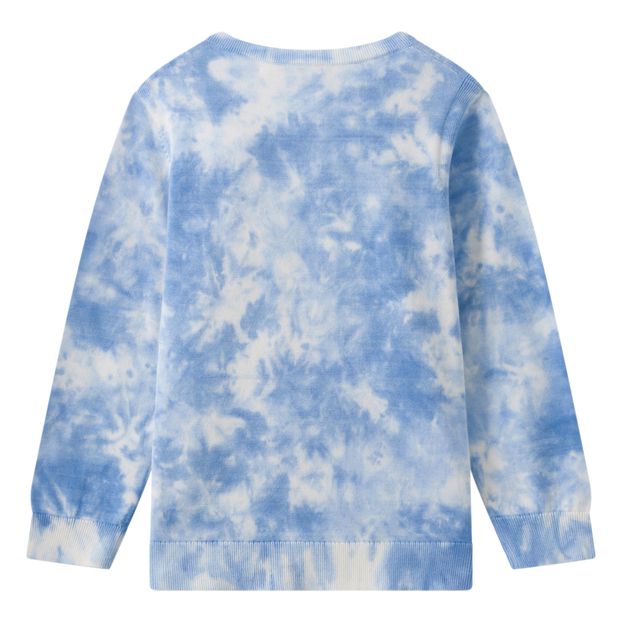 Pull Tie and Dye-product