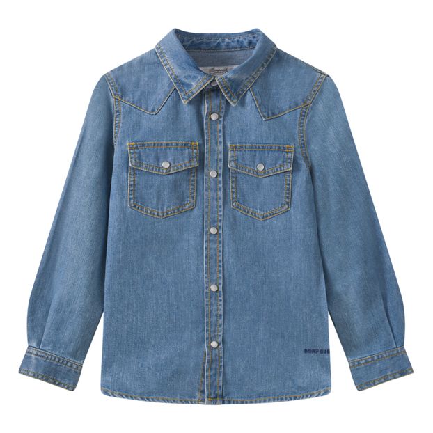 Chemise Newis - Bonpoint x CSAO --product