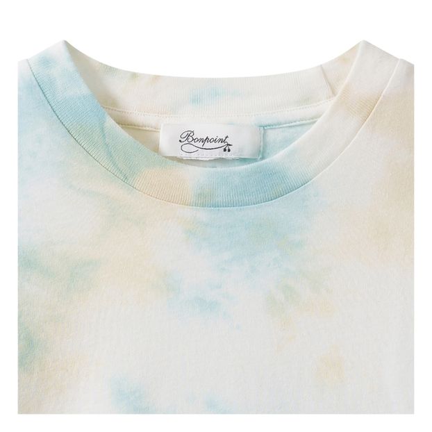T-Shirt Tie and Dye-product