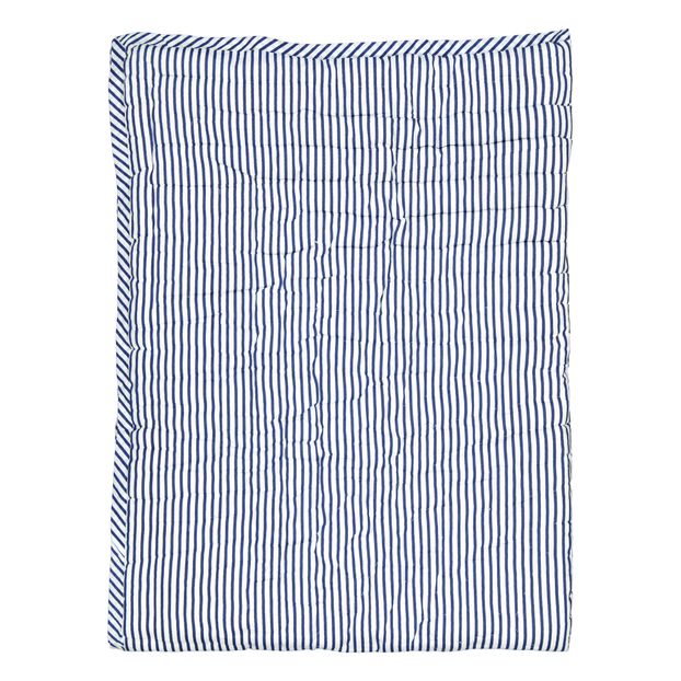 Kalam Reversible Quilt-product