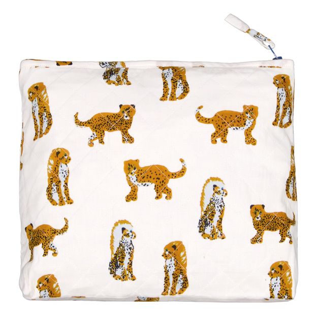Jaguar toiletries bag-product