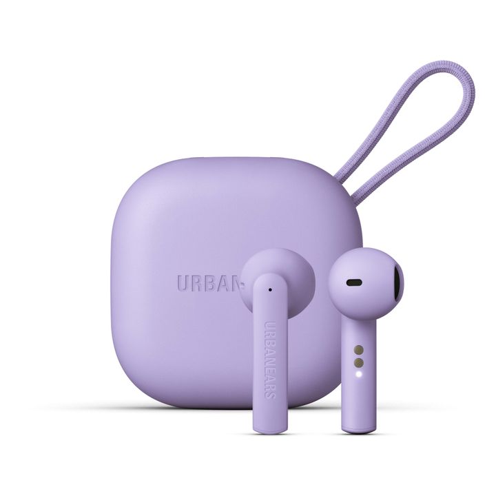 Auriculares wireless Luma | Violeta- Imagen del producto n°5
