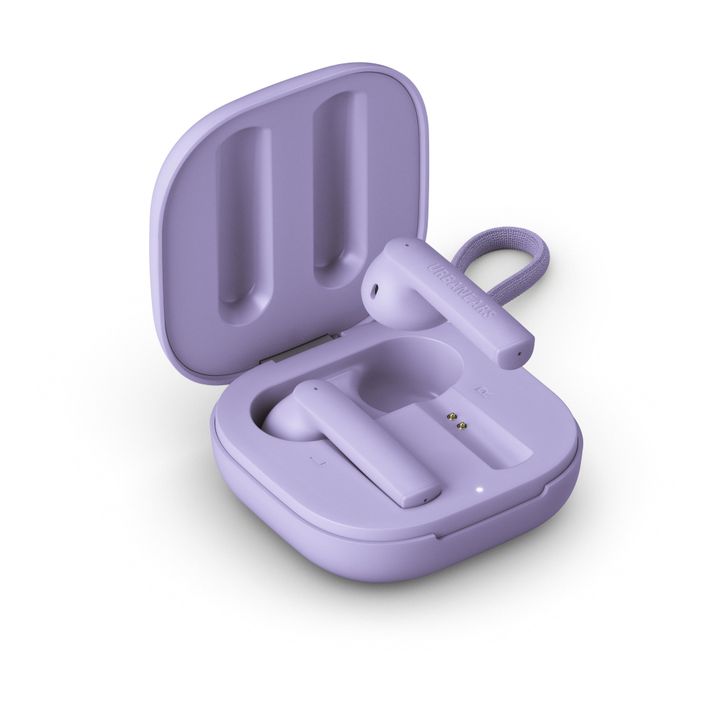 Auriculares wireless Luma | Violeta- Imagen del producto n°3