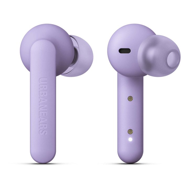 Auriculares wireless Alby Violeta- Imagen del producto n°0