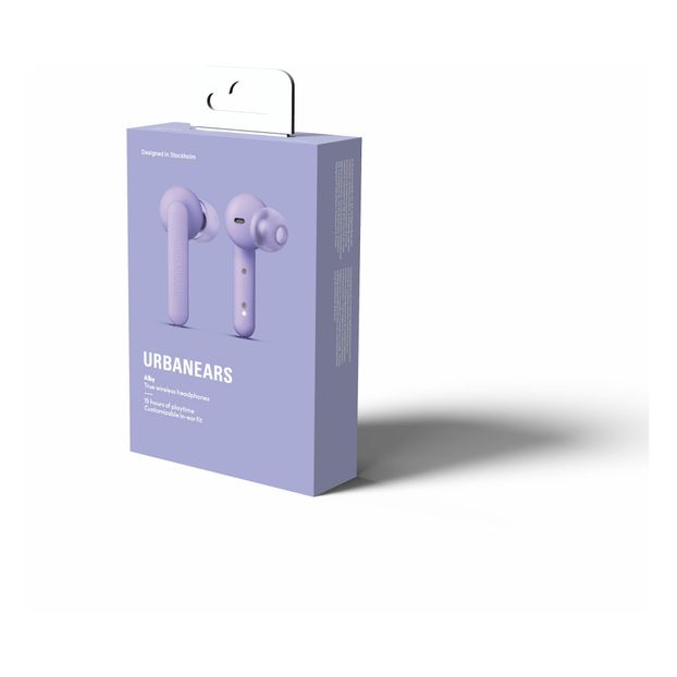 Auriculares wireless Alby-product