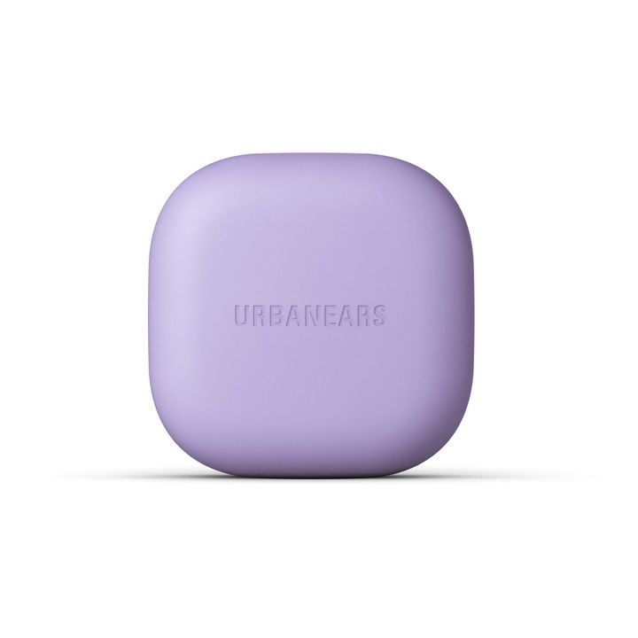 Auriculares wireless Alby Violeta- Imagen del producto n°5