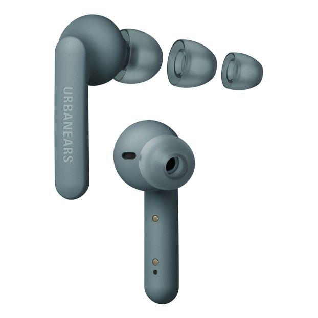 Alby Wireless Headphones-product