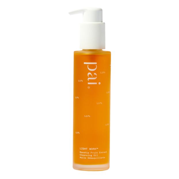 Aceite desmaquillante - 100 ml-product