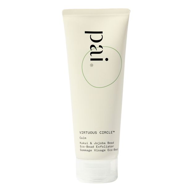 Gesichtspeeling Virtous circle - 75 ml-product